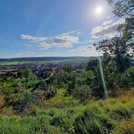 Greiz * Bad Frankenhausen