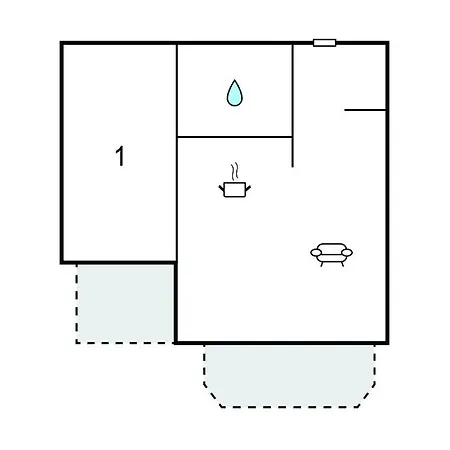 Apartment Greiz *