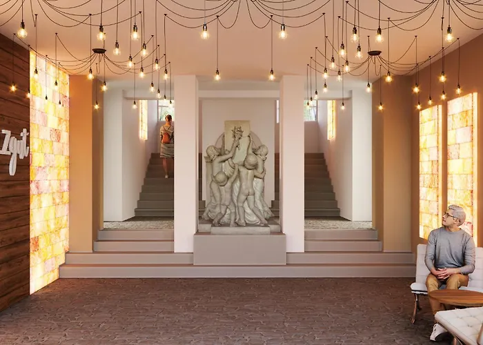 Greiz شقة باد فرانكنهاوزن