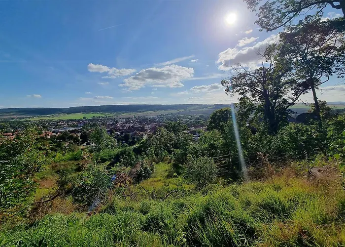 Greiz * باد فرانكنهاوزن